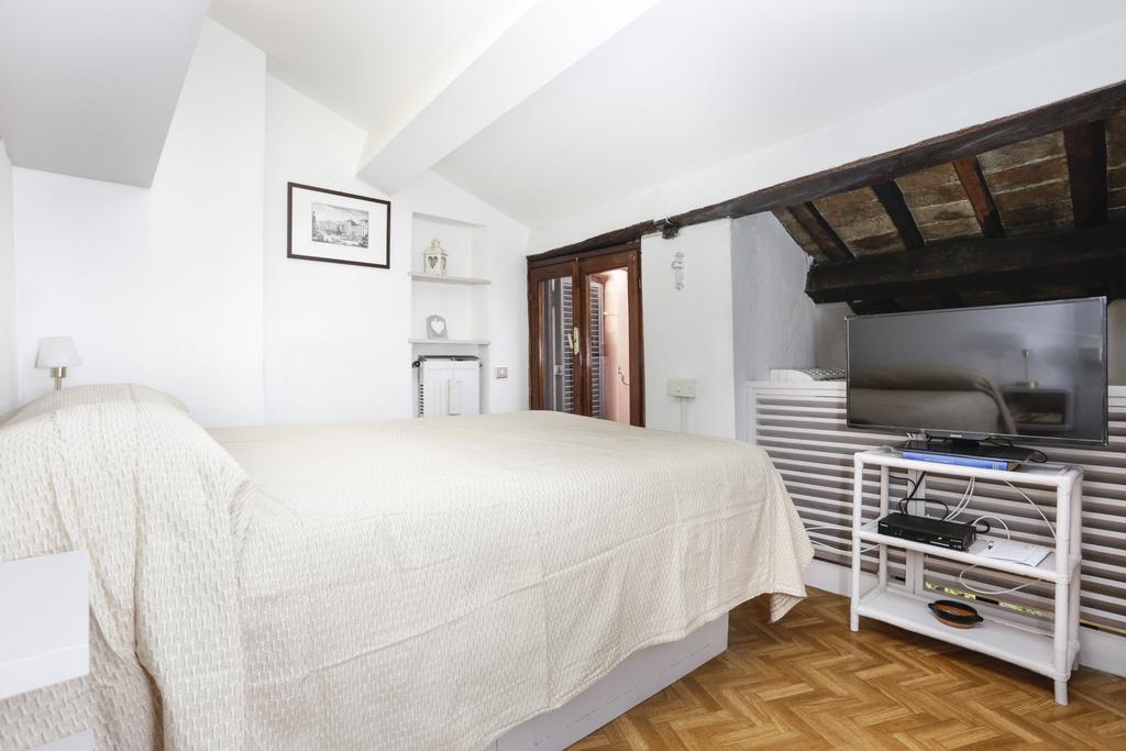Pantheon Terrace Rom