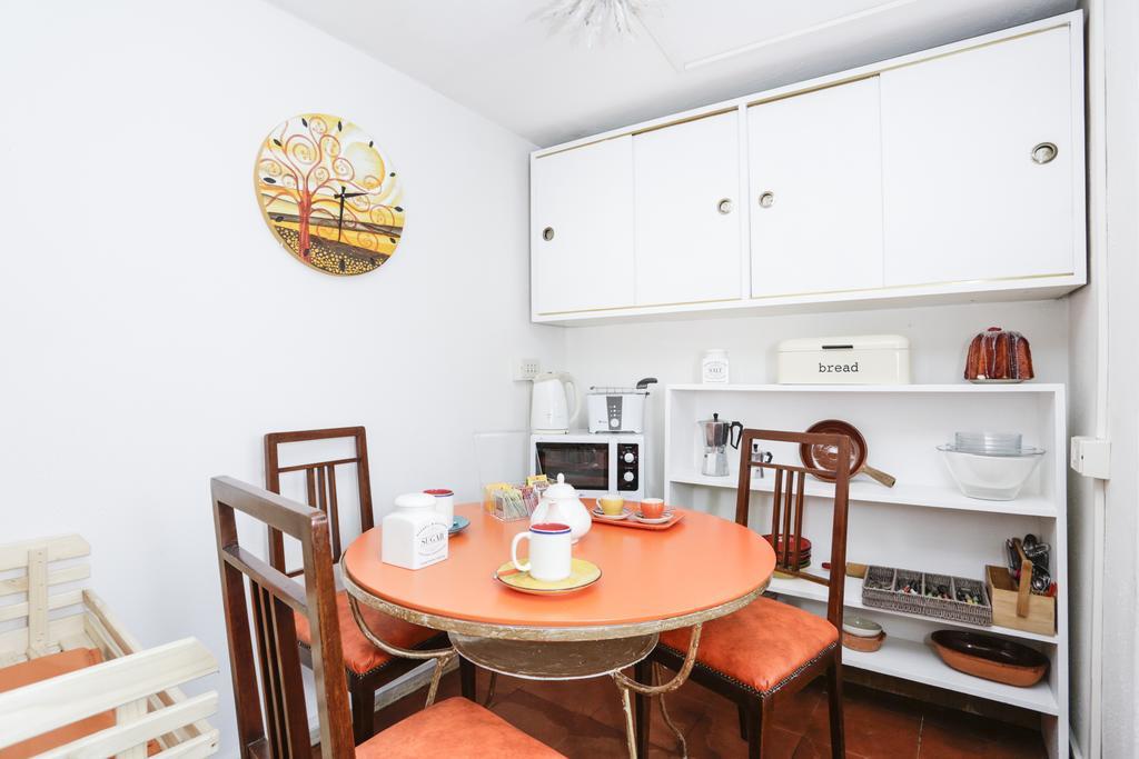 Pantheon Terrace Apartment Rom