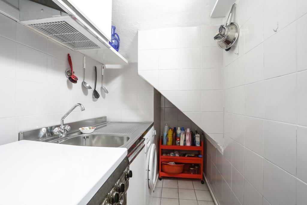 Apartment Pantheon Terrace Rom