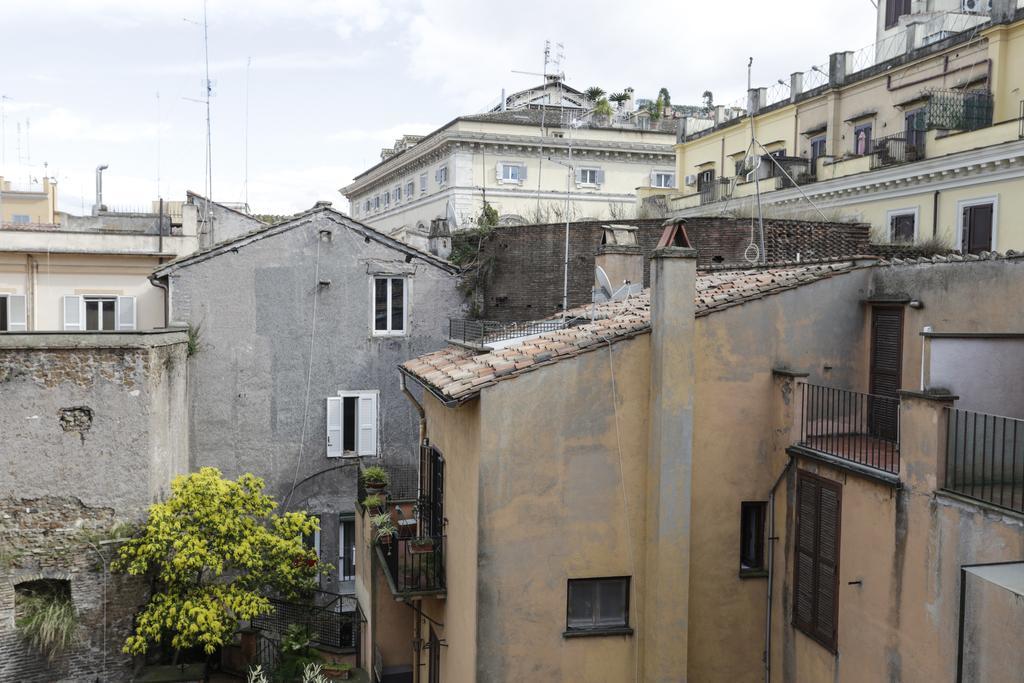 Pantheon Terrace * Roma