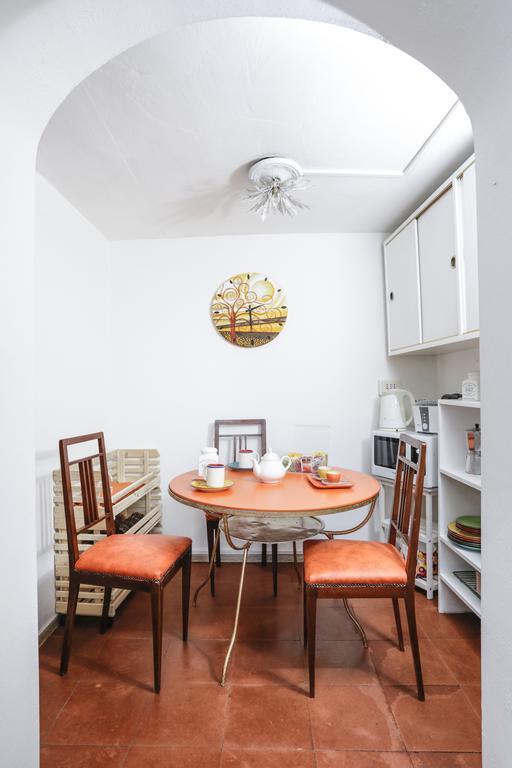 Apartamento Pantheon Terrace *