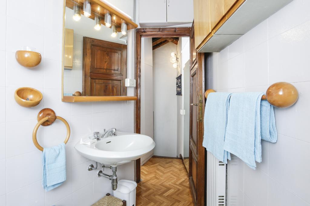 Apartamento Pantheon Terrace